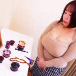 ＜熟女＞ 禁親NTR 孕みたい…爆乳義母の性欲が止まらない 豊田怜花 【FANZA】