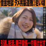 ＜熟女＞ 性録＃008/友田真希/女優歴24年・伝説の熟女53歳/借金地獄 ダメ男製造機だった若い頃/引退、妊活、親子関係…全て曝け出す母性と肉欲溢れる官能的SEX 【FANZA】