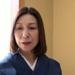 ＜熟女＞ 還暦で初撮り 島崎瑠美 【FANZA】