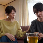 ＜熟女＞ 義理の息子のデカチ○ポに膣奥まで貫かれ、メスだと分からされた母親失格の私。 星冬香 【FANZA】