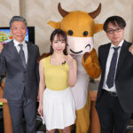 ＜熟女＞ マスコットと女子アナウンサー今日の天気は荒れ模様…。‘国民的’人気女子アナの『電撃結婚！！』それは、マスコットまでも嫉妬に狂わせて…。 与田りん 【FANZA】
