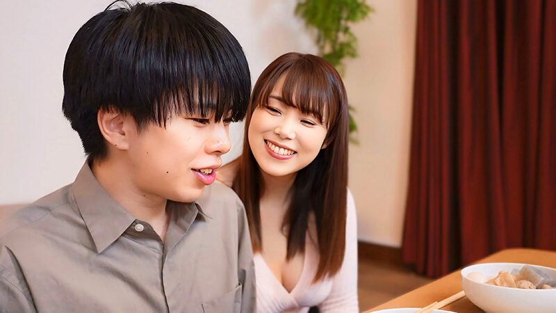 ＜熟女＞ 母の友達 杉岡恵美 【FANZA】