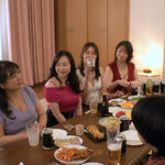 ＜熟女＞ 完熟合コン4～酒酔い熟女がザーメンまみれの中出し8P大乱交 ～豊永映美 姫川礼子 美ノ辺さやか 桐島明日香 【FANZA】