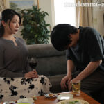 ＜熟女＞ 「お義母さんのこと本当に大好きなら、唾液、おマ○コ汁、体液全て飲み干して？」菜々美さんとのケダモノ大洪水SEXで何度も溺れイキした僕。 三比菜々美 【FANZA】