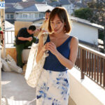 ＜熟女＞ 独身の頃から夫と住み続けたマンションの立ち退きまで1週間…私は隣室の不法占拠者（けだもの）に犯●れ続けてー。 大谷双葉 【FANZA】