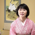 ＜熟女＞ 還暦で初撮り 石川桃子 【FANZA】