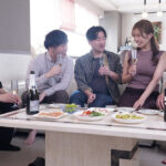 ＜熟女＞ 近所のパパさん達が妻のホクロの位置まで知っているー。 春日々音 【FANZA】