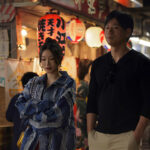 ＜熟女＞ Where is my wife？ 三葉ちはる 【FANZA】