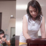 ＜熟女＞ 母子交尾～黒尾谷岳路～ 安野由美 【FANZA】
