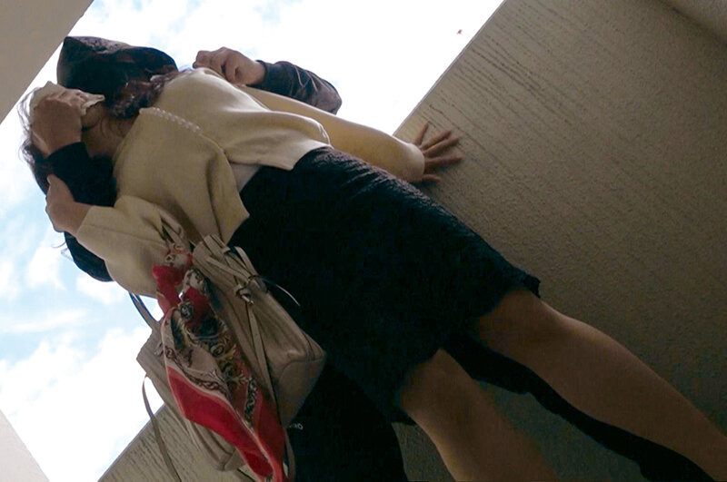 ＜熟女＞ ［閲覧注意］熟女輪●レ●プ映像 File＃17 「被害者:4...