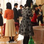 ＜熟女＞ 久しぶりに参加した同窓会の夜、女子アナになっていた教え子と、朝番組が始まるギリギリまで何度も中出しSEXに溺れて…。 流田みな実 【FANZA】