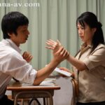 ＜熟女＞ 人妻として、教師として、あるまじき純愛に溺れて…。 豊崎みさと 【FANZA】