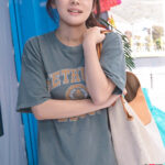 『MM号』 マジックミラー号 海無し県民に水着を着させて足つぼマッサージ！【みゆき編】 【FANZA】