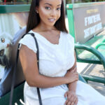 『MM号』 ロスのバス停でナンパした巨乳黒人ガールと日本のおじさんの中出しセックス！リリー（22） 【FANZA】