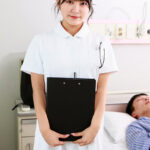 『MM号』 フェラチオしてくると噂の美人看護師 姫咲はな 【FANZA】