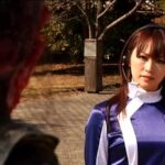 『MM号』 超撃戦隊ワイルドレンジャー ワイルドピンク ヒロイン悪堕ち 裏切りの女司令官 【FANZA】