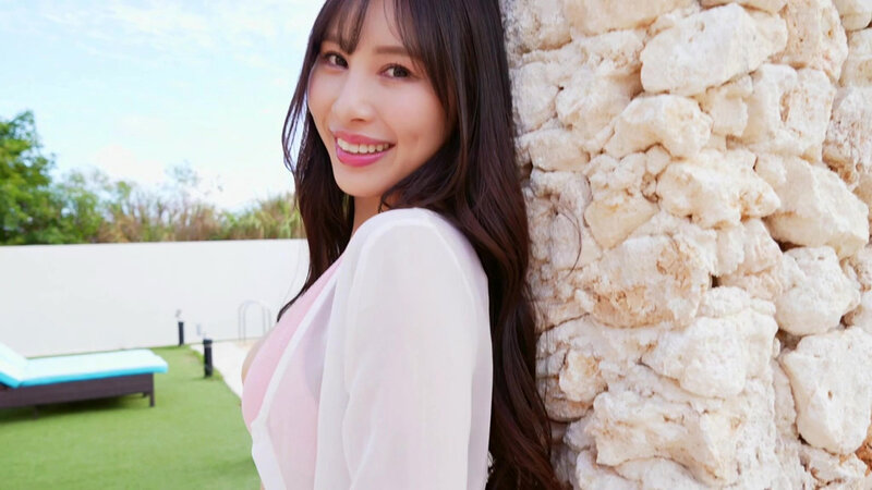 『MM号』 Rion Erotic summer・柊木里音 【FANZ...