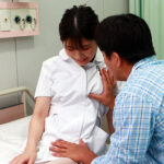 『MM号』 ドジっ娘だけど絶対的エロカワなので患者をムラムラさせちゃう新人ナース 乃咲みくる 【FANZA】