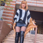 『MM号』 卑猥語女 椿りか 【FANZA】