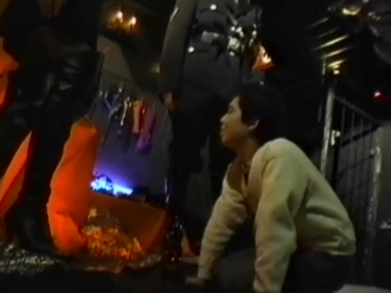 『MM号』 忠誠こそ我が栄誉なり 【FANZA】