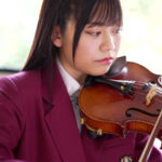 『MM号』 新城唯 ヴァイオリン女子に恋したい！ 【FANZA】