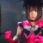 『MM号』 美少女仮面フレイア＆悪の女王リリス W（ダブル）凌● 【FANZA】