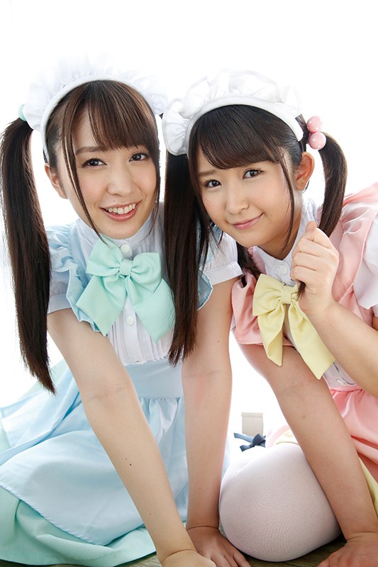 『MM号』 空前絶後のモノ凄いWフェラ 桜木優希音・浅田結梨 【FAN...