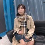 『MM号』 一流企業で働くエリートOL【あやみ】さん マジックミラー号 「下着メーカーのモニター調査」と称して生おっぱいをモミモミしながらインタビュー 清純そうな見た目からは想像もつかない超ドえろ発言連発！敏感な美乳をもみほぐされて激ピストンでイキまくり！ 【FANZA】