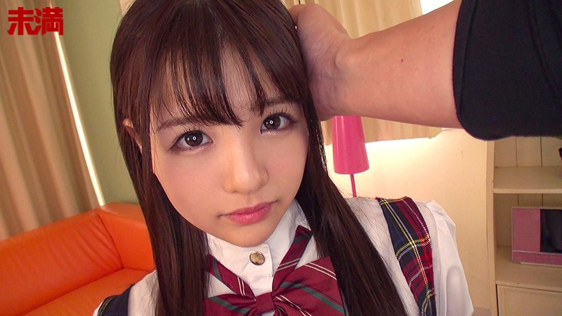 『MM号』 外神田の本物アイドル…『AV無理』 19才の敏感すぎるロリ...