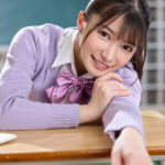 『MM号』 小悪魔挑発美少女 十束るう 【FANZA】