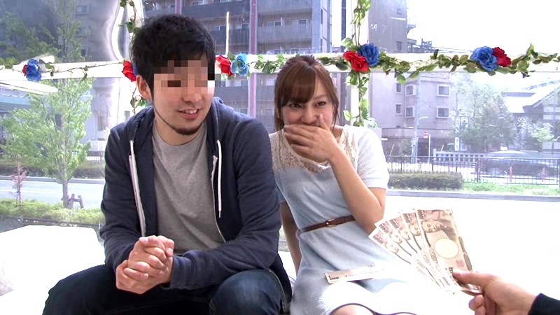 『MM号』 顔出し！女子大生限定 マジックミラー号 徹底検証！男女の友...