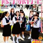 『MM号』 マジックミラー号 田舎から東京にやってきた修学旅行生 未成年には過激な保健体育の特別講義でキツキツ極狭おま○こに挿入！中には処女の子も！？ 【FANZA】