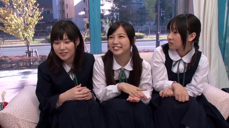 『MM号』 修学旅行生がマジックミラー号でデカチン初体験 大人のズル剥...