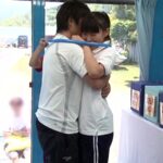 『MM号』 マジックミラー号に夏合宿中の大学水泳部の男女が初乗車！競泳水着でお互いのオナニーを見せ合ったら火が付いて合宿中の禁欲ルールを破り‘禁断SEX’までしてしまうのか！？ 【FANZA】