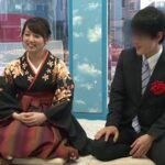 『MM号』 マジックミラー号 大学卒業式を終えたばかりの友達同士の男女がMM号に初乗車！Hなゲームでお互いのオナニーを見せ合ったら火が付いて‘思い出SEX’までしてしまうのか！？2 【FANZA】