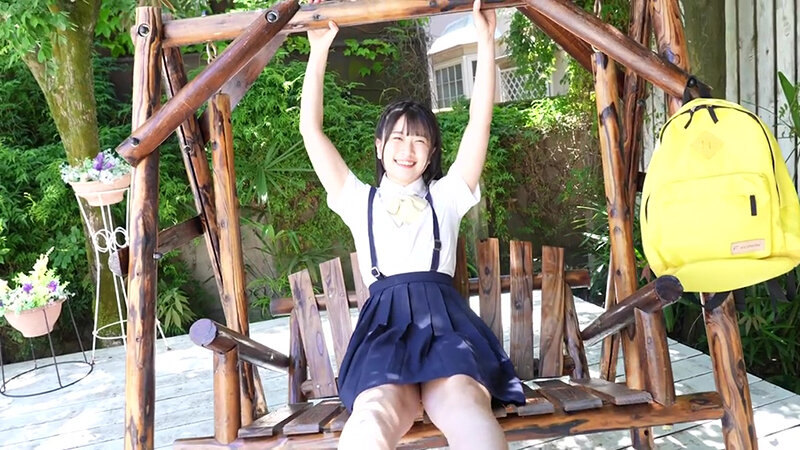 『MM号』 御殿坂くるみ くるみるく～くるみはおさないおんなのこ～ 【...