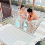 『MM号』 ザ・マジックミラー 顔出し！女子大生限定 乗車人数増量で400分の徹底調査スペシャル！友達同士2人っきりで初めての混浴温泉 リアル素人大学生が日本一エロ～い車の中で過激ミッションにより徐々に近づく心とアソコ！ 4 【FANZA】