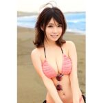 『MM号』 巨乳ギャル限定 in summer！ ビーチで盛り上がっていたチ●ポを見たがる水着ギャル4人組を海ナンパ！ 目の前で勃起させたらノリノリで中出し大乱交しちゃいました！ 【FANZA】