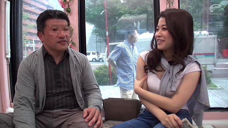 『MM号』 マジックミラー便 特別出張企画！「元グラビアアイドルの巨乳...