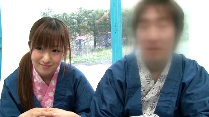 『MM号』 「カップル限定」マジックミラー号の中で、自慢の彼女を「寝と...