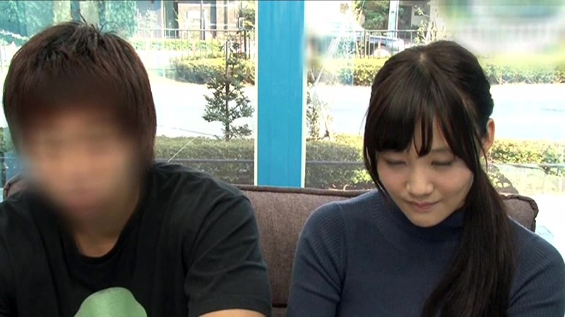 『MM号』 マジックミラー号で片想い女友達とのセックス距離を縮めます！...