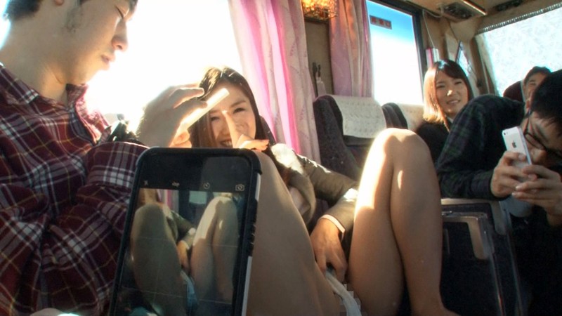 『MM号』 SOD女子社員 2015年 天晴れ！超忘年会 今年1年の感...