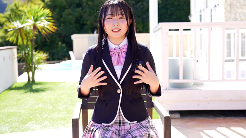 『MM号』 前田花凜 やっぱり10代（TEEN）が好き 【FANZA】