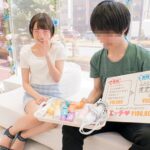 『MM号』 ザ・マジックミラー 顔出し！女子大生限定 徹底検証！リア友の素人大学生が2人っきりの密室内で初めての相互オナニー 3 恋人にも見せたことのない公開オナニーで火照り出した友達を間近で見てしまった2人は友情よりも性欲を選びSEXをしてしまうのか？in池袋 【FANZA】