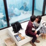 『MM号』 一般男女モニタリングAV マジックミラーの向こうには再婚したての父親！巨乳の新しいお母さんと童貞の息子が2人っきりの密室で1発10万円の連続射精筆おろしに挑戦！ 3 息子を優しく受け挿れた義母マ○コと性欲溢れる童貞チ○ポは一度の射精では収まらない！ 【FANZA】