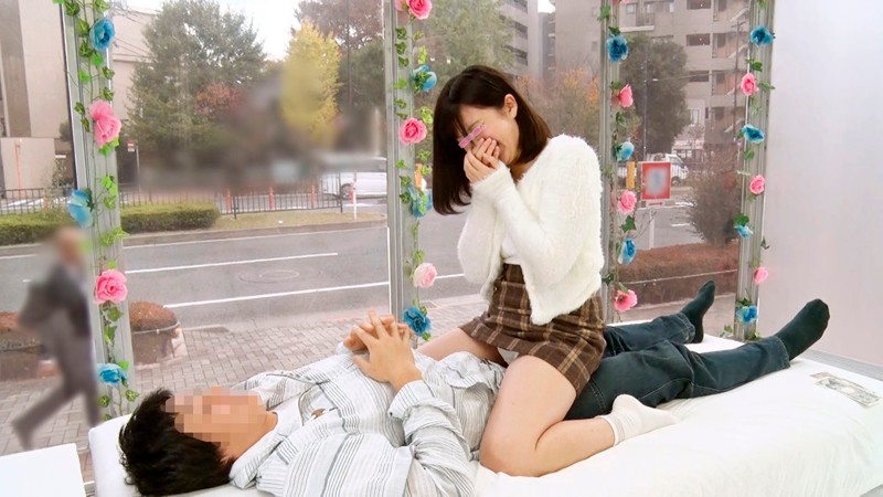 『MM号』 ザ・マジックミラー 顔出し！女子大生限定 2枚組8本番！リ...