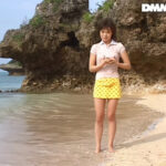 『MM号』 【AIリマスター版】SUMMER ANGEL 秋元なつみ 【FANZA】