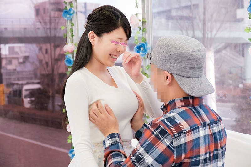 『MM号』 ザ・マジックミラー 顔出し！巨乳女子大生限定 徹底調査！男...