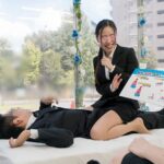 『MM号』 ザ・マジックミラー 顔出し！働く美女限定 街頭調査！職場の同僚同士が2人っきりの密室で初めての素股に挑戦！ 2 クリトリスとチ○ポを擦り合わせた社会人の男女は勤務中にも関わらず理性を保てず欲望のままにヌルッと挿入してしまうのか！？ in池袋 【FANZA】