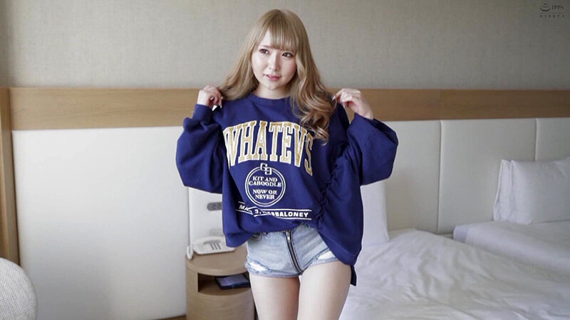 『MM号』 原宿ギャル in the ストリート！ RUMI＆MERU...